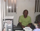 Faustino Manuel Correia